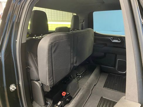 Used 2024 GMC Sierra 1500 Elevation image 44