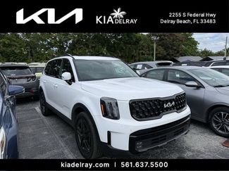 Certified 2024 Kia Telluride SX X-Line AWD/4WD video 1