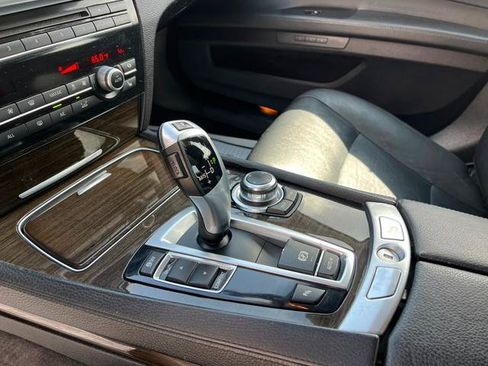 Used 2013 BMW 740i RWD image 24