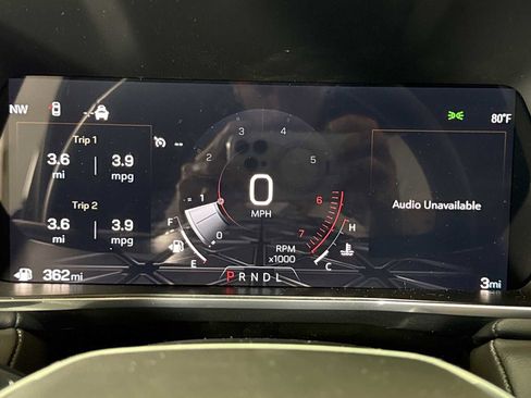 New 2026 GMC Canyon Elevation w/ Convenience Package image 26