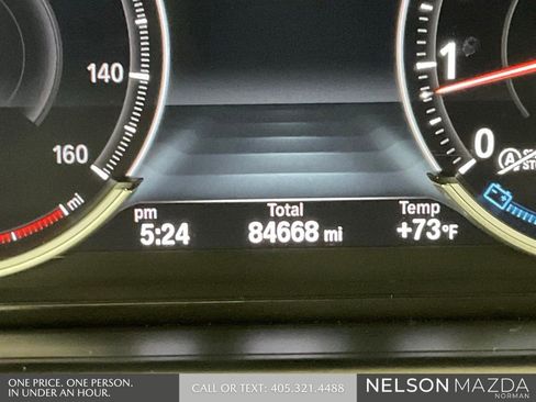 Used 2016 BMW 650i Gran Coupe xDrive AWD/4WD image 51