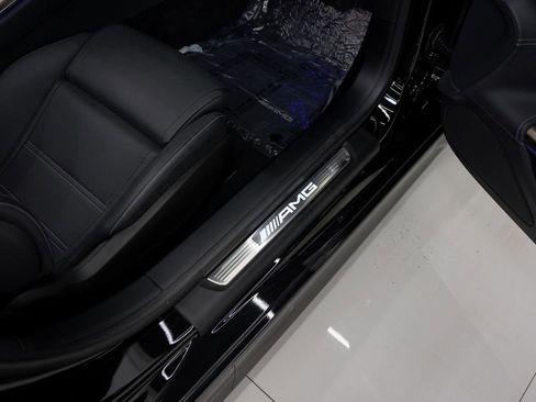 Used 2022 Mercedes-Benz SL 63 AMG 4MATIC image 30