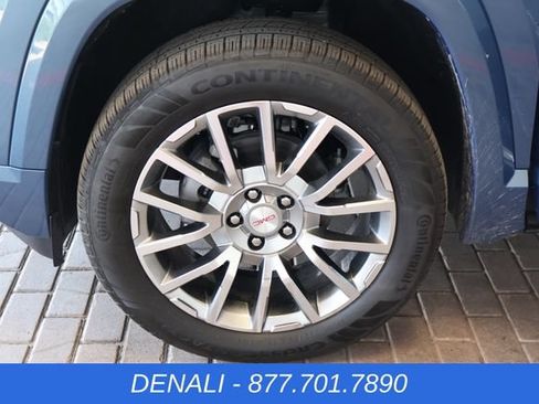 New 2026 GMC Terrain Denali AWD/4WD image 11