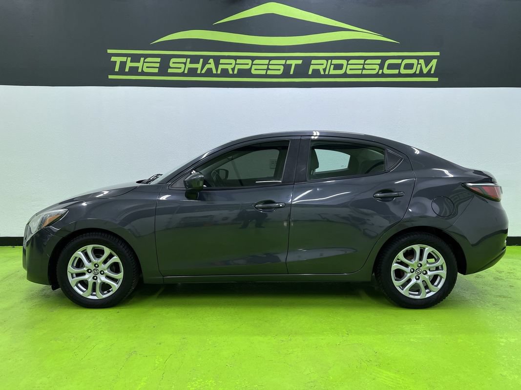 Used 2016 Scion iA FWD image 6