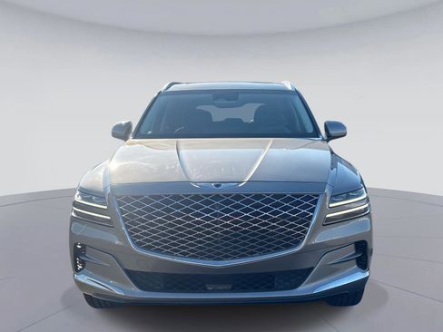 Used 2021 Genesis GV80 3.5T w/ Advanced Package 06 image 9