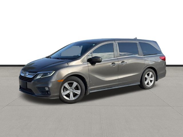 Used 2019 Honda Odyssey EX-L image 1
