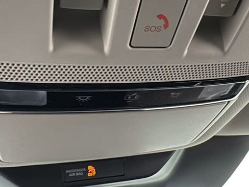 New 2026 Nissan Murano Platinum w/ Cargo Package image 31