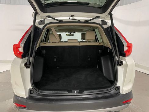 Used 2017 Honda CR-V EX-L image 5