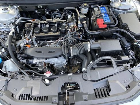 Used 2024 Honda Accord EX image 27