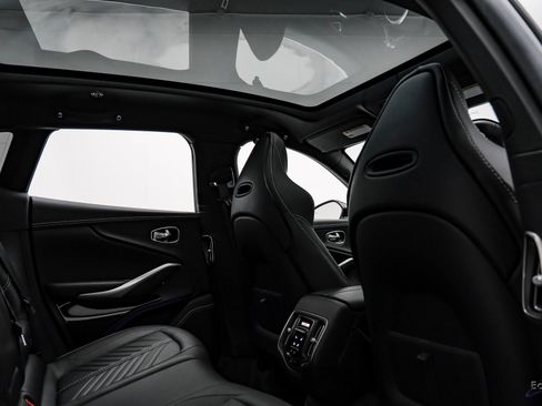 Used 2023 Aston Martin DBX 707 image 50