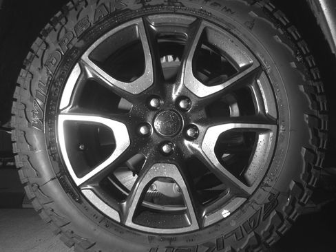 Used 2025 Jeep Compass Trailhawk w/ Trailer Tow Group image 15