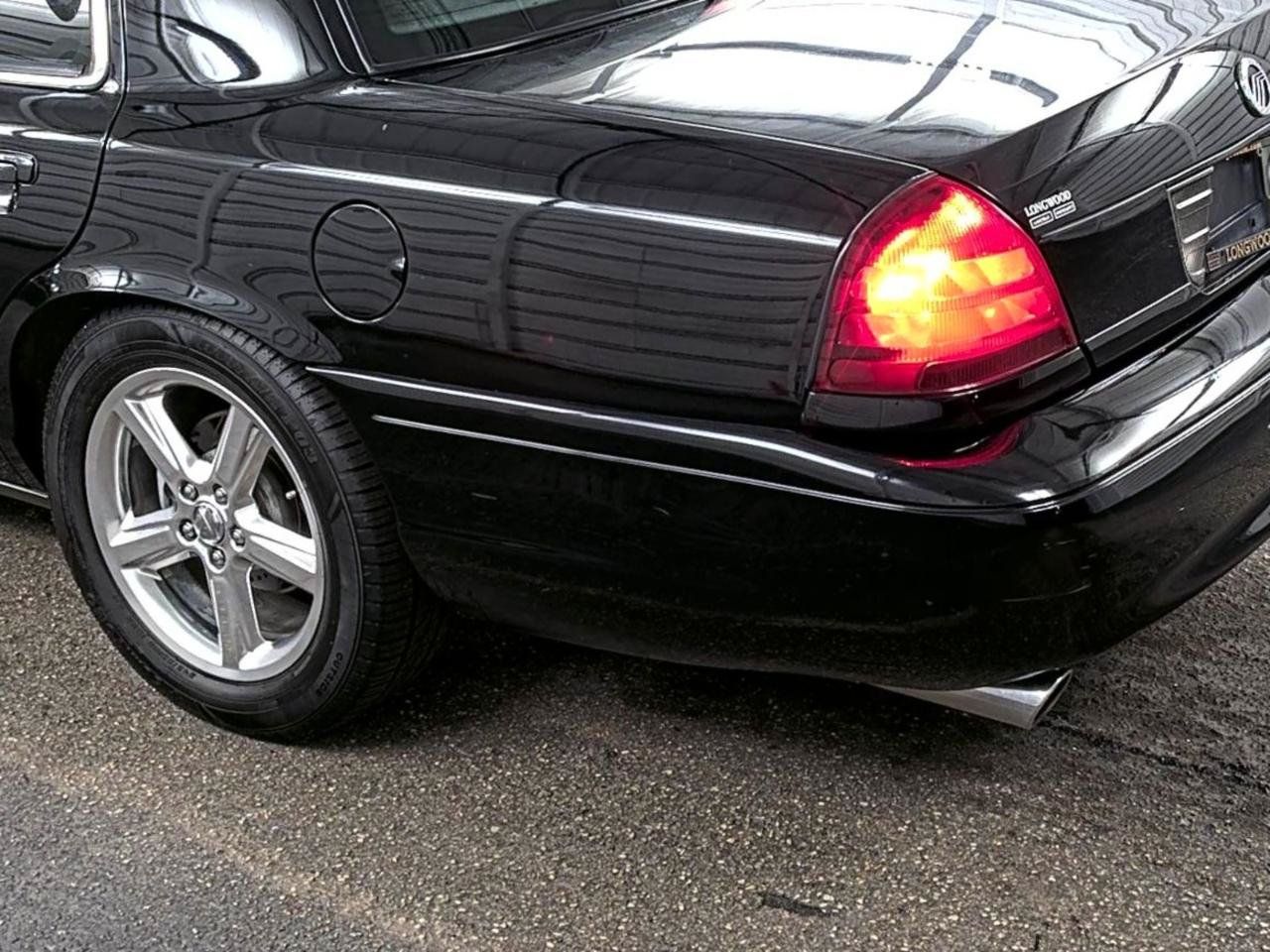 Used 2003 Mercury Marauder RWD image 23