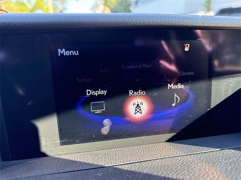 Used 2020 Lexus IS 300 F Sport image 18