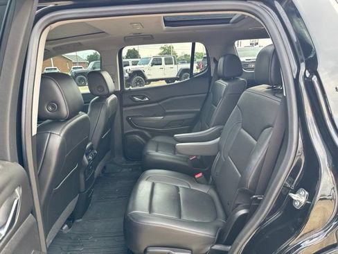 Used 2023 GMC Acadia SLT w/ Elevation Edition FWD image 22