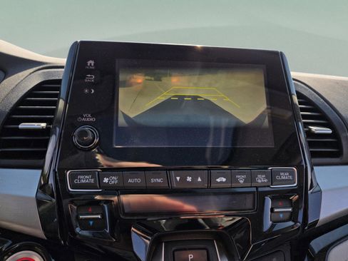 Used 2022 Honda Odyssey Touring image 22