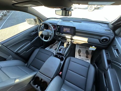 New 2026 Chevrolet Colorado Trail Boss image 11