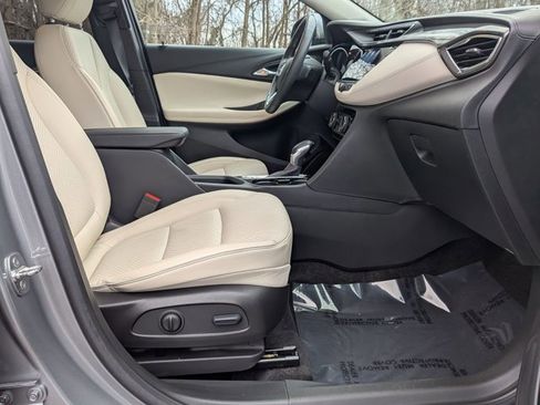 Used 2023 Buick Encore GX Essence w/ Experience Buick Package image 21