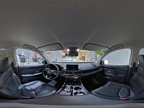 Used 2024 Honda Pilot EX-L image 17