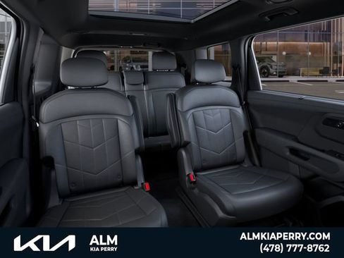 New 2027 Kia Telluride SX X-Line w/ Towing Package AWD/4WD image 16