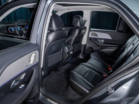 New 2026 Mercedes-Benz GLE 350 4MATIC image 28