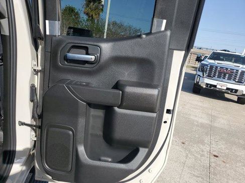 New 2026 GMC Sierra 1500 Pro w/ Pro Value Package image 11