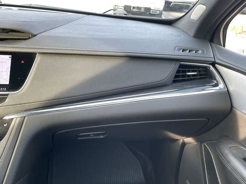 Certified 2023 Cadillac XT5 Premium Luxury w/ LPO, Floor Liner Package image 16