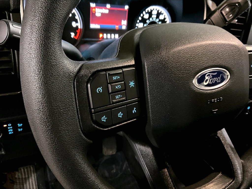 Used 2023 Ford F150 XL w/ STX Appearance Package AWD/4WD image 24