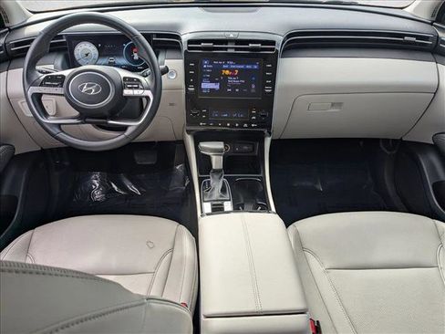 Used 2022 Hyundai Tucson SEL w/ Convenience + Premium Package image 17