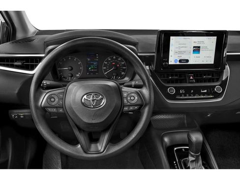 Used 2023 Toyota Corolla LE FWD image 4