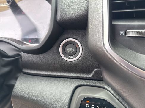 New 2026 RAM 1500 Big Horn AWD/4WD image 16