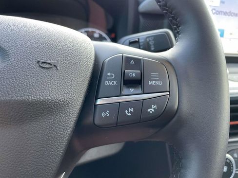 Used 2024 Ford Maverick XLT w/ XLT Luxury Package image 13