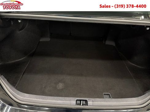 Certified 2024 Toyota Camry SE image 23