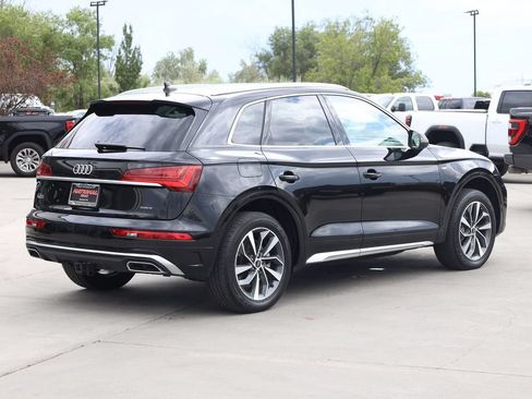 Used 2022 Audi Q5 2.0T Premium Plus AWD/4WD image 6