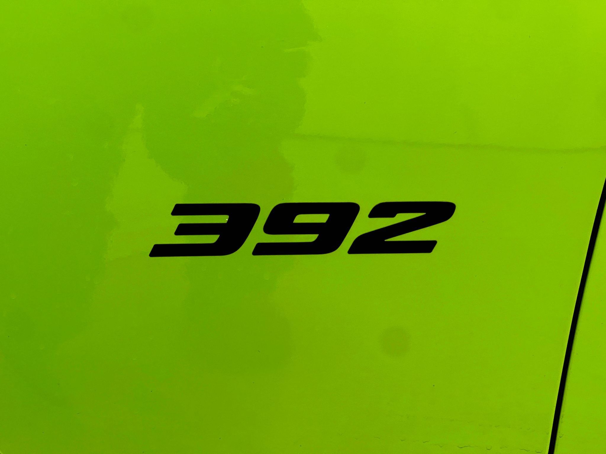 Used 2019 Dodge Charger Scat Pack w/ Daytona Edition Group RWD image 38
