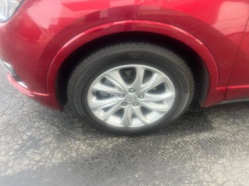 Used 2020 Buick Envision Preferred image 21