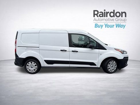 Used 2020 Ford Transit Connect XL image 9