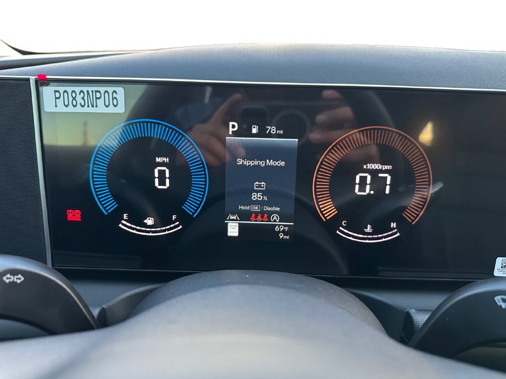 New 2026 Hyundai Tucson SEL Plus FWD image 14