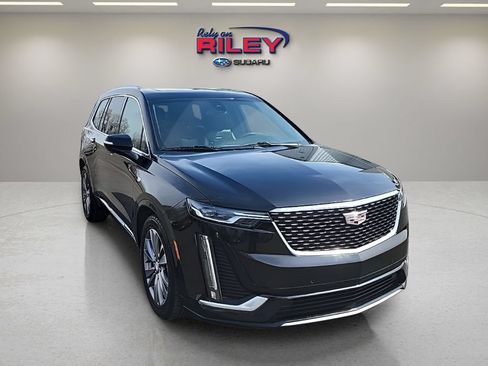 Used 2023 Cadillac XT6 Premium Luxury FWD image 8