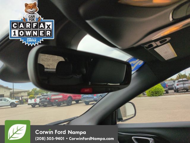 Used 2025 Jeep Compass Limited AWD/4WD image 21