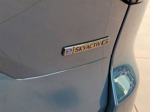 New 2026 MAZDA CX-70 3.3 Turbo w/ Premium Package image 20