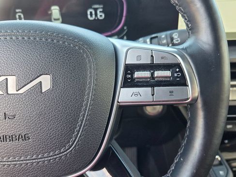 Used 2025 Kia Telluride EX X-Line AWD/4WD image 23