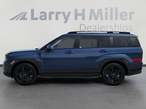 New 2026 Hyundai Santa Fe Calligraphy AWD/4WD image 3