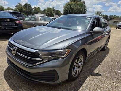 Used 2024 Volkswagen Jetta SE