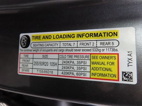 Used 2023 Acura MDX SH-AWD w/ Advance Package image 55