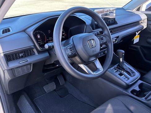 Certified 2026 Honda CR-V LX image 2