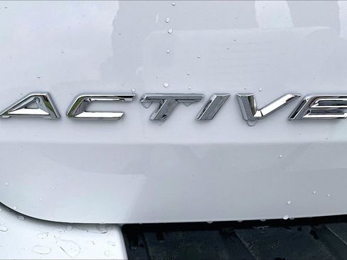 New 2026 Ford Explorer Active image 10