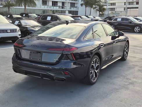 New 2026 Audi A6 Premium Plus image 6