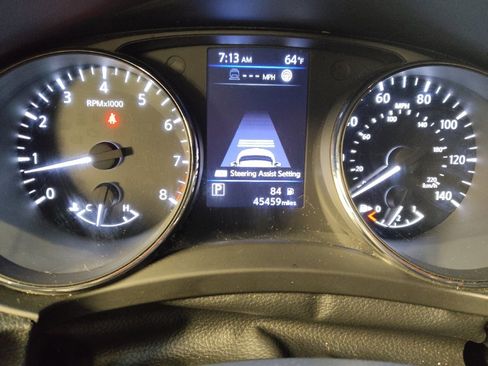 Used 2019 Nissan Rogue SL image 23