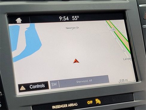 Used 2019 Lincoln MKZ Reserve w/ Reserve Plus Package image 18