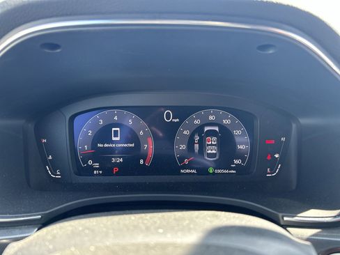Used 2024 Acura Integra A-Spec FWD image 10